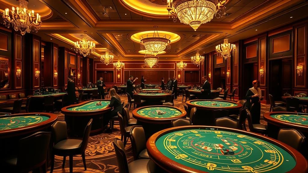 การจัดการงบประมาณบาคาร่าบนแท็บเล็ต