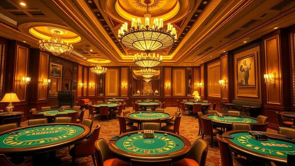 การแสดงผลสูตรคำนวณไพ่บาคาร่าบนหน้าจอ iPhone