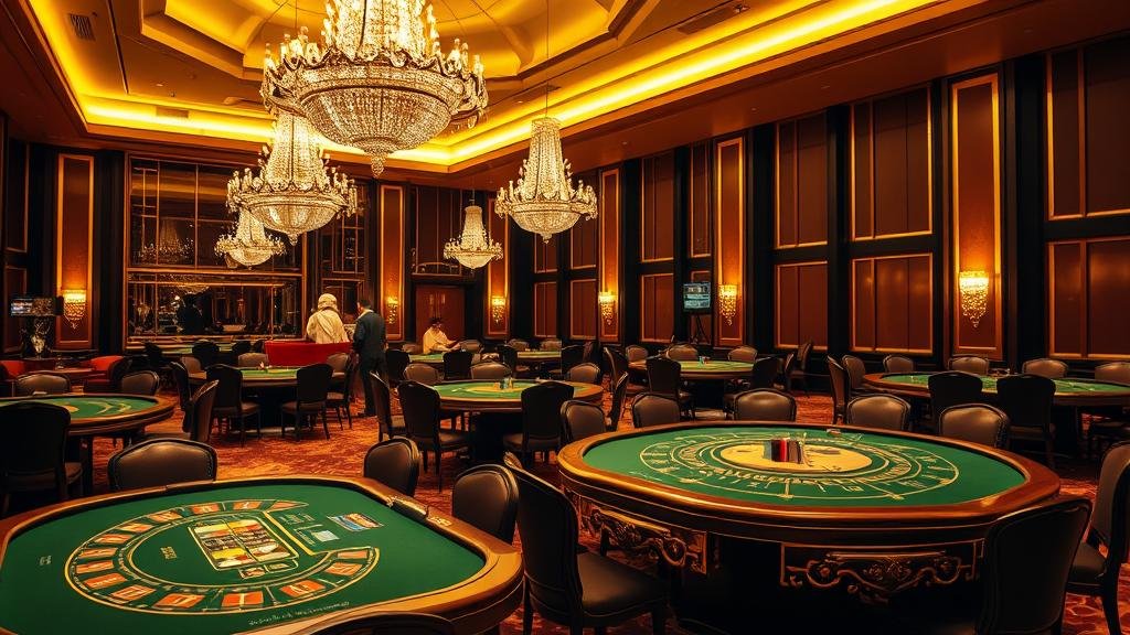 สัญลักษณ์ความปลอดภัยและการทำธุรกรรมที่รวดเร็วของเว็บพนัน