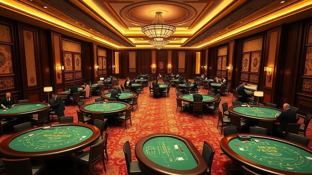 บาคาร่าสด: คู่มือวิเคราะห์สถิติแม่นยำบน iOS/แท็บเล็ต พร้อมเทคนิคคุมงบฉบับมือโปร