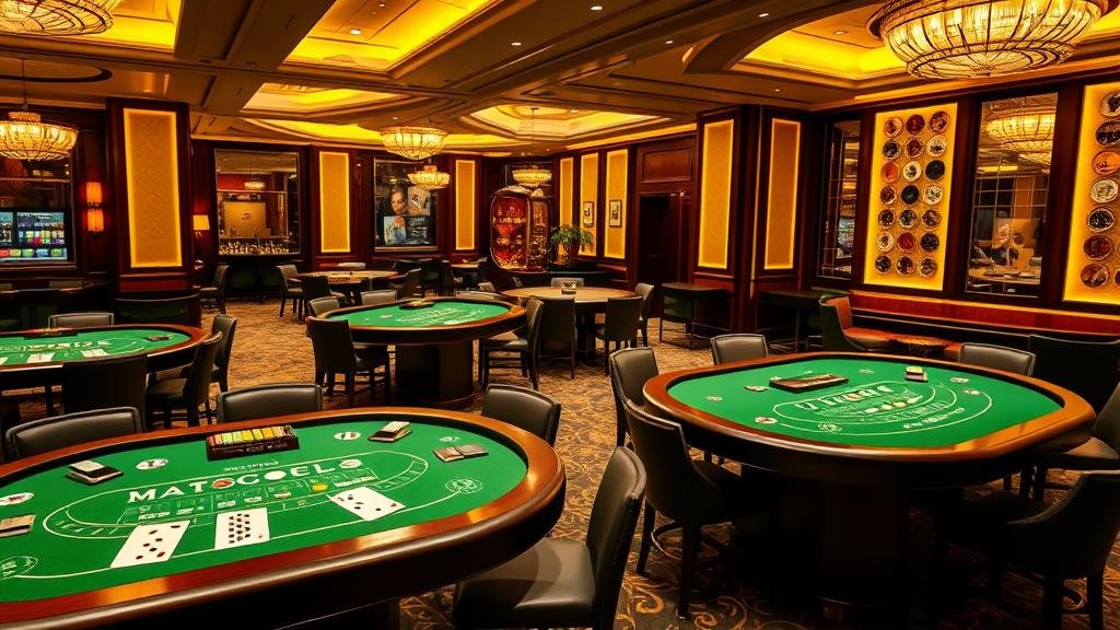 การบริหารจัดการทุนบาคาร่าบนแท็บเล็ต