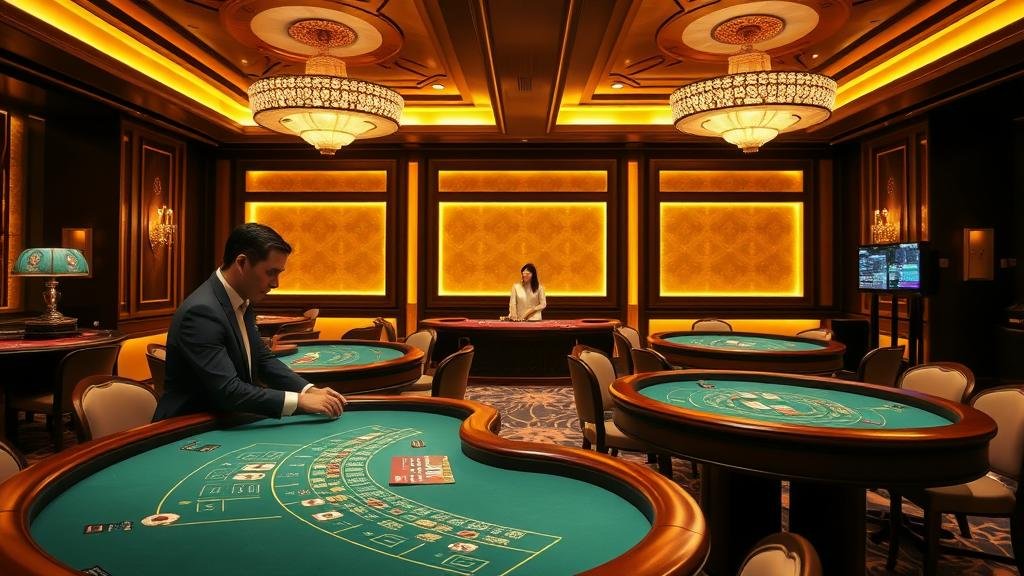 ภาพประกอบสูตรฟีโบนัชชีในการเดินเงินบาคาร่า