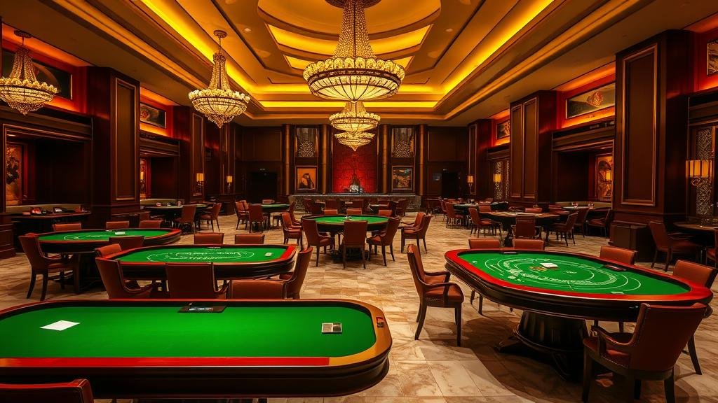 ใบอนุญาตและความปลอดภัยของคาสิโนออนไลน์