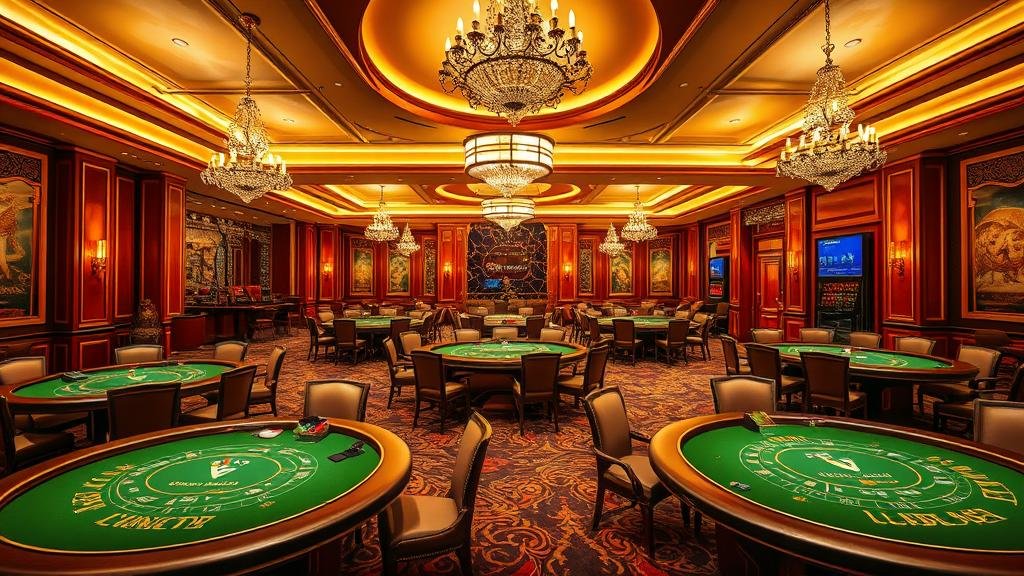 อินโฟกราฟิกแสดงเค้าไพ่บาคาร่า รูปแบบต่างๆ