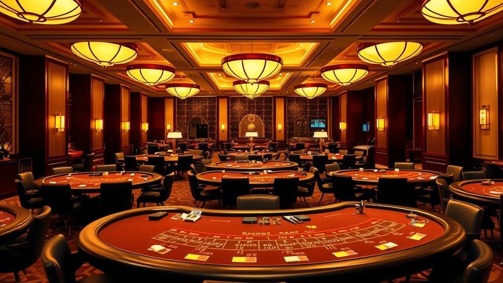 ภาพนักเดิมพันบาคาร่าฉลองชัยชนะ