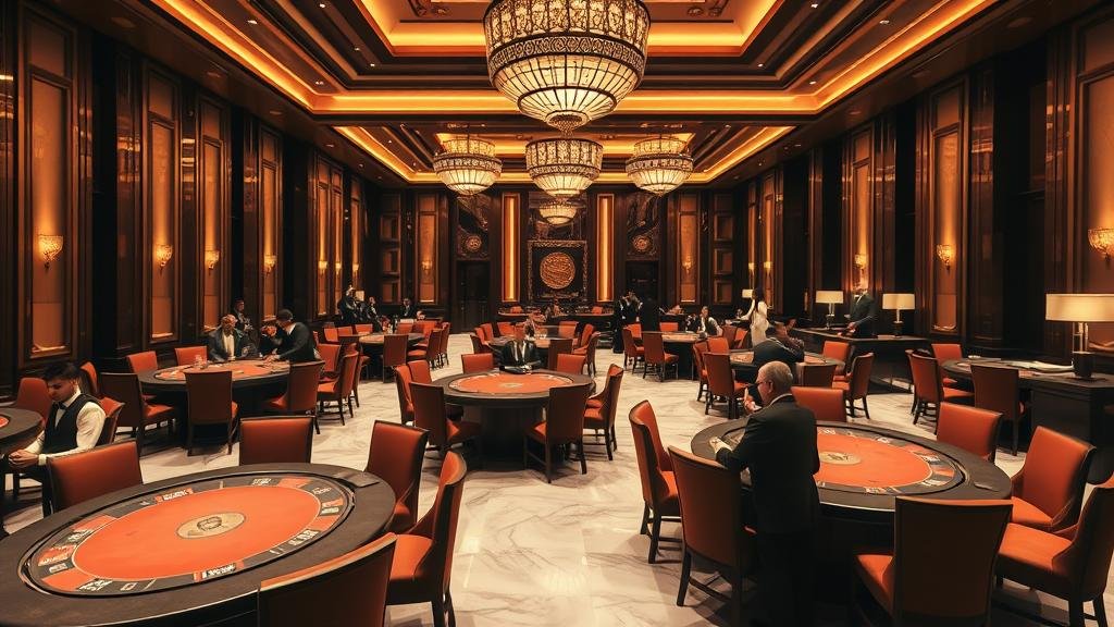 หน้าจอเดสก์ท็อปแสดงสถิติบาคาร่า XPG