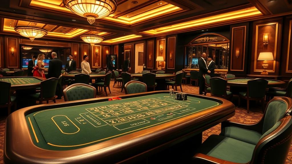 การบริหารจัดการเงินทุนในการเล่นบาคาร่า