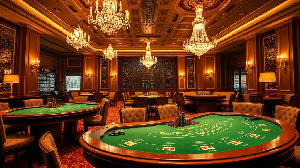 แผนผังกลยุทธ์การเดินเงินบาคาร่า Playtech