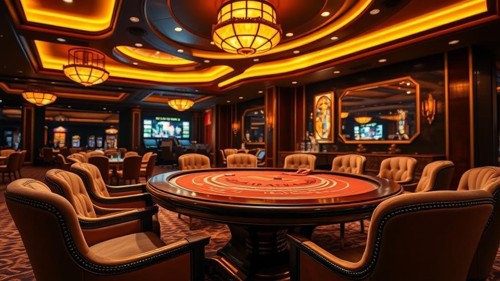 การบริหารจัดการเงินทุนในการเล่นบาคาร่า