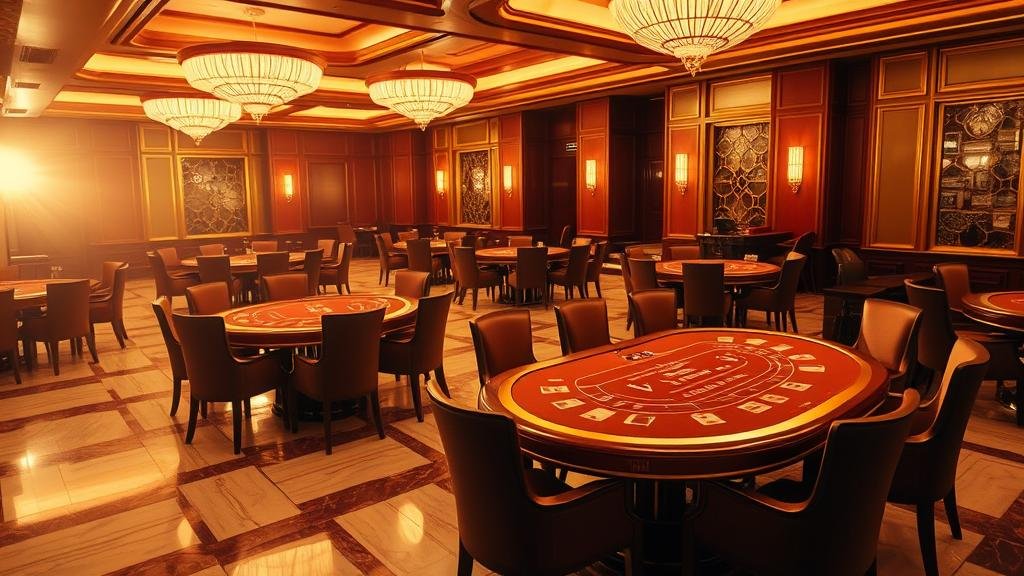 หน้าจอวิเคราะห์สูตรบาคาร่าขั้นสูง