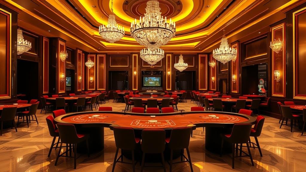 นักพนันบาคาร่าฉลองชัยชนะ