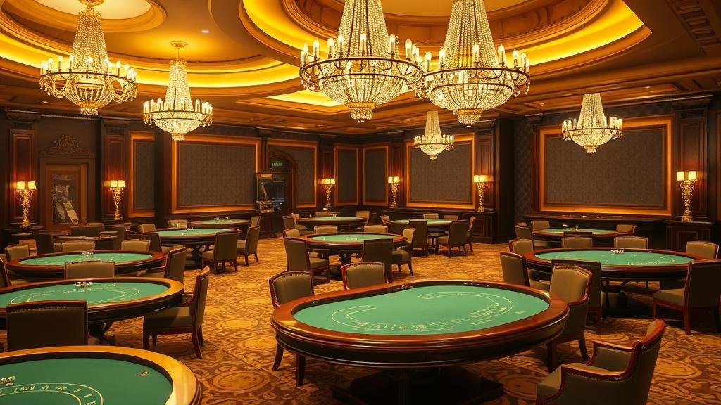 ความปลอดภัยและน่าเชื่อถือในการเดิมพันบาคาร่า