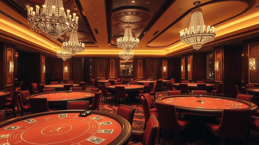 นักพนันมืออาชีพ วิเคราะห์ไพ่บาคาร่า