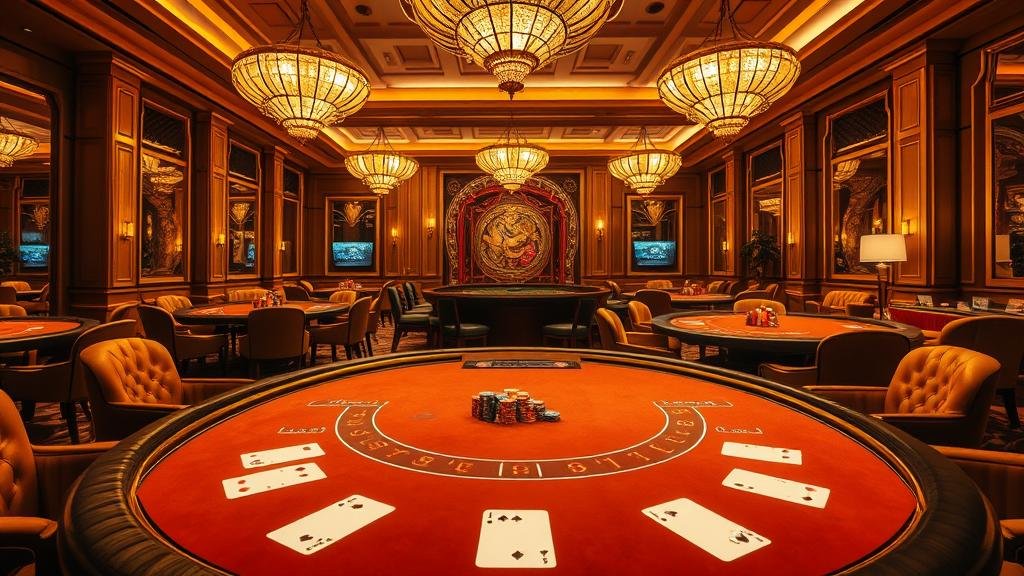 การอ่านเค้าไพ่บาคาร่า XPro อย่างมืออาชีพ