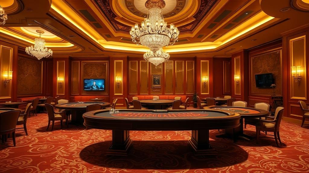 กราฟสถิติบาคาร่า แสดงรูปแบบไพ่และแนวโน้ม