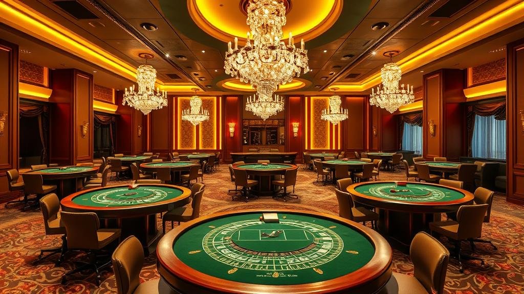 การอ่านเค้าไพ่บาคาร่า ห้องพิเศษ