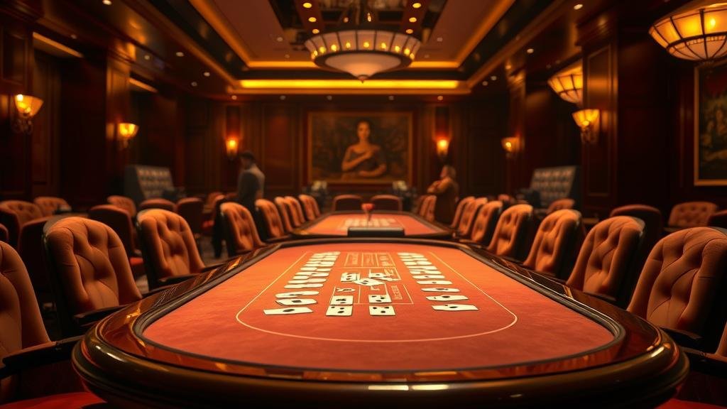 การบริหารจัดการเงินทุนในบาคาร่าไลฟ์สปีด