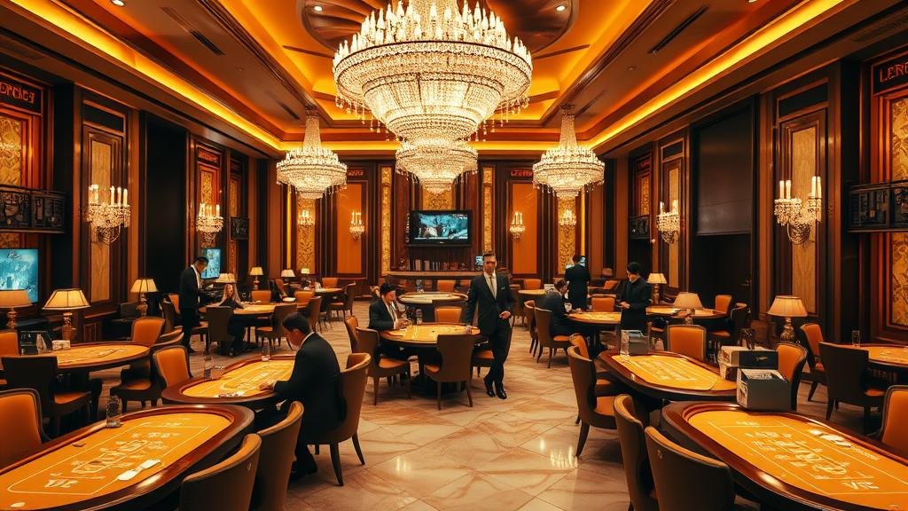 การคาดการณ์ไพ่บาคาร่าด้วยเค้าไพ่