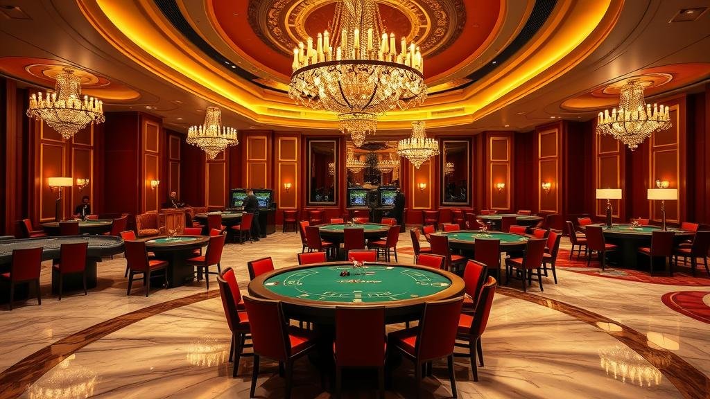 ภาพประกอบเปรียบเทียบสูตรเดินเงินบาคาร่า