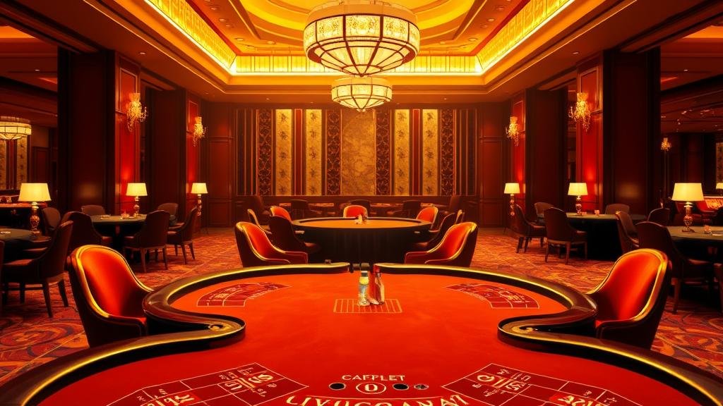 บาคาร่าแบรนด์ดัง: สูตรเช็คอัตราจ่าย, คาดการณ์ไพ่, เดินเงิน, เลือกห้องเด็ด WM,...