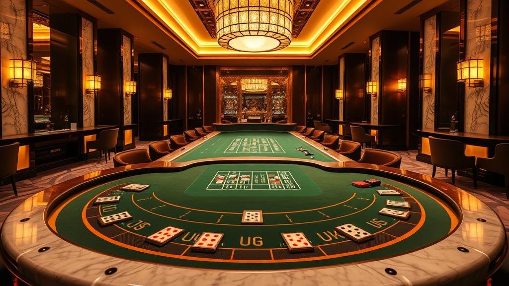 กลยุทธ์การเดินเงินบาคาร่าแบบแฟลตเบทและบันไดเงิน