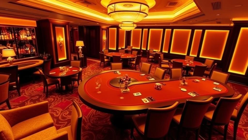 ความสำเร็จในการเล่นบาคาร่าออนไลน์