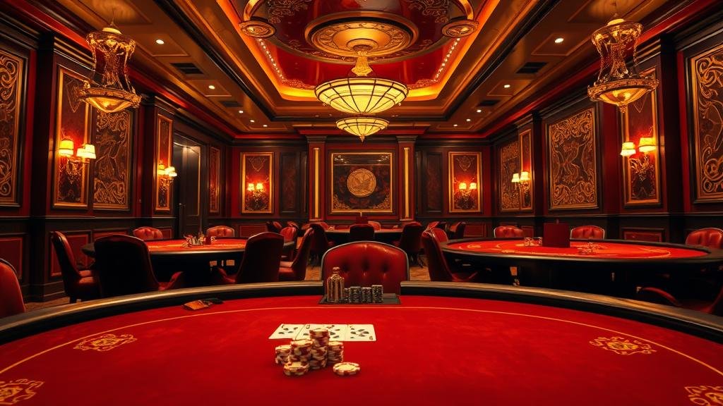 การบริหารจัดการเงินทุนในการเล่นบาคาร่า