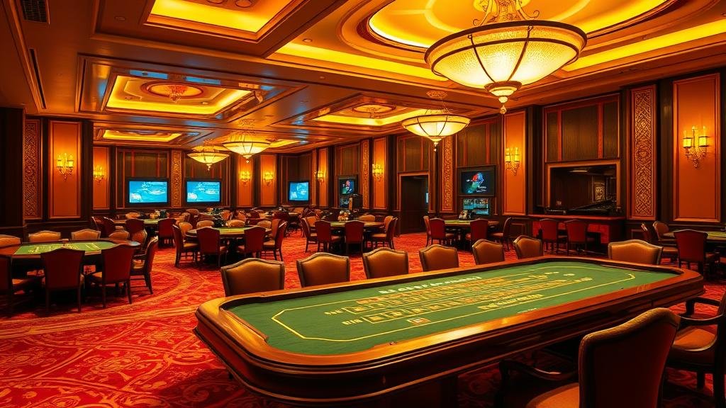 เค้าไพ่บาคาร่า ถนนใหญ่ ถนนเล็ก