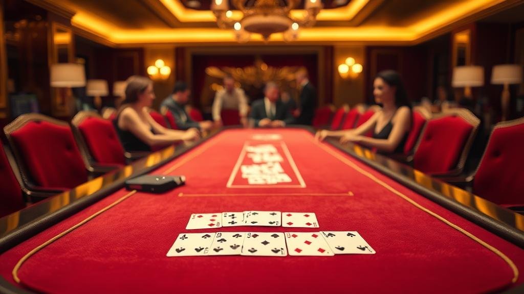 เทคนิคการเดินเงินบาคาร่า Flat Bet, 1324, Paroli