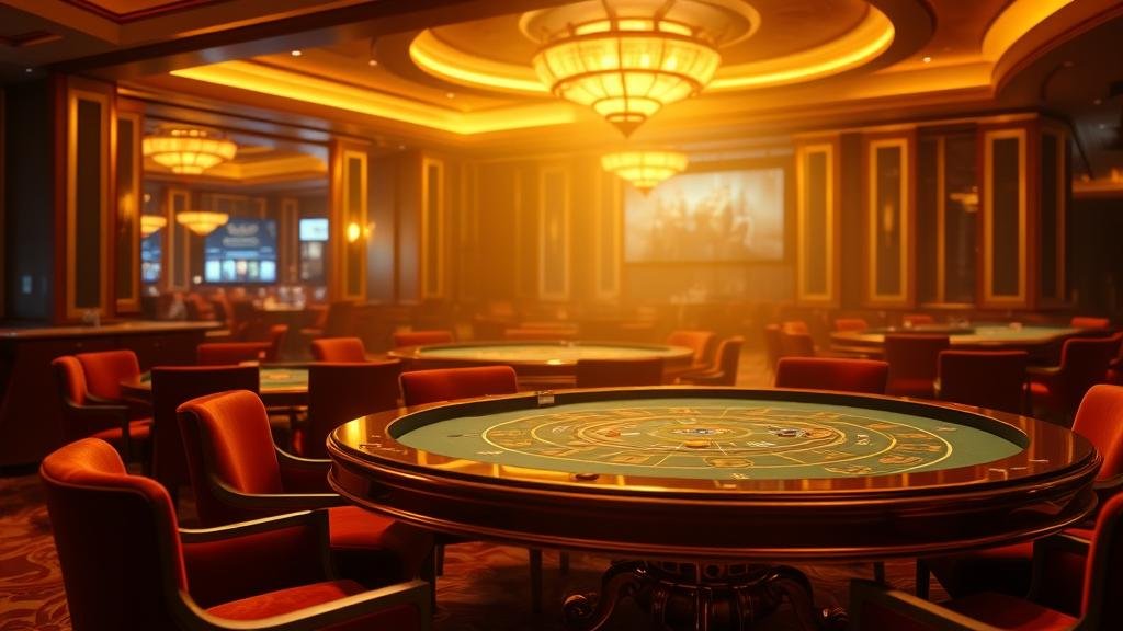 ตารางสถิติบาคาร่า แสดงเค้าไพ่สามตัดและสัญลักษณ์สายฟ้า