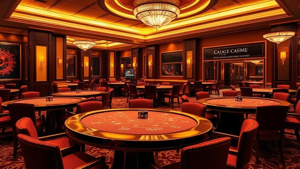 การอ่านเค้าไพ่บาคาร่าด้วยลูกปัดและถนนเล็ก