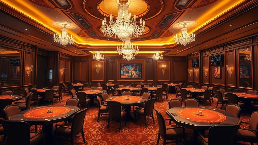 บาคาร่า VIP: สูตรลับอ่านเค้าไพ่ถนนไม้ขีด & เดินเงินออสการ์กรินด์ ฉบับมือโปร ท...