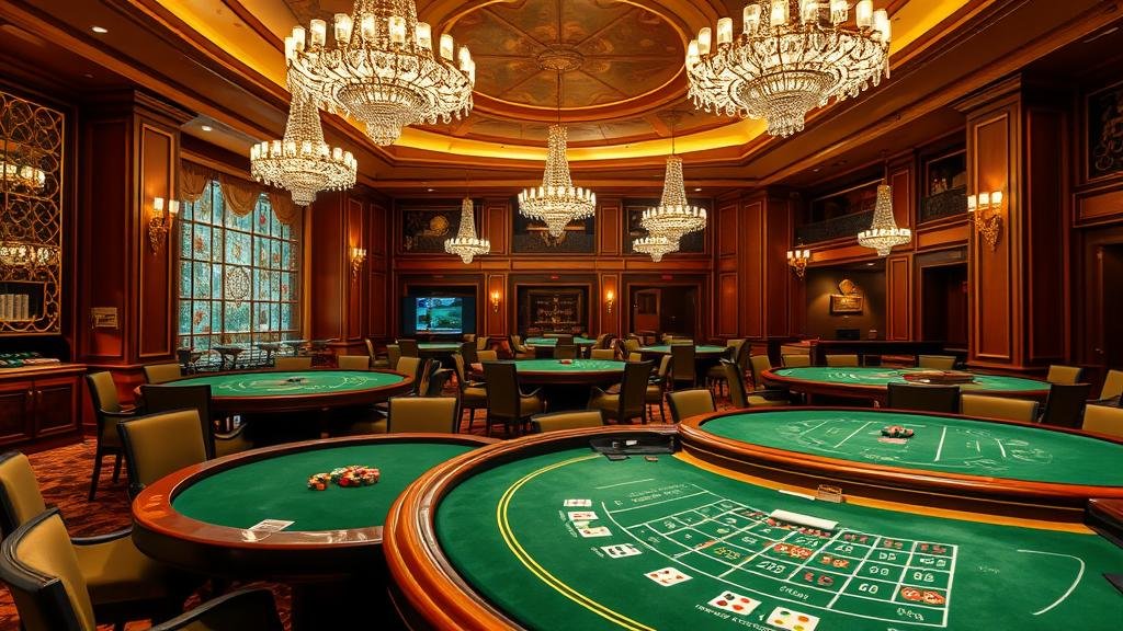 ระบบการเงินที่ปลอดภัยและรวดเร็วของบาคาร่าออนไลน์ยุโรป