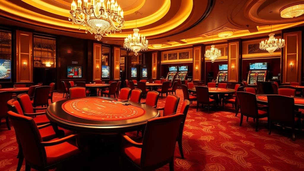 ภาพประกอบการอ่านเค้าไพ่บาคาร่า แสดงรูปแบบมังกรและสถิติ