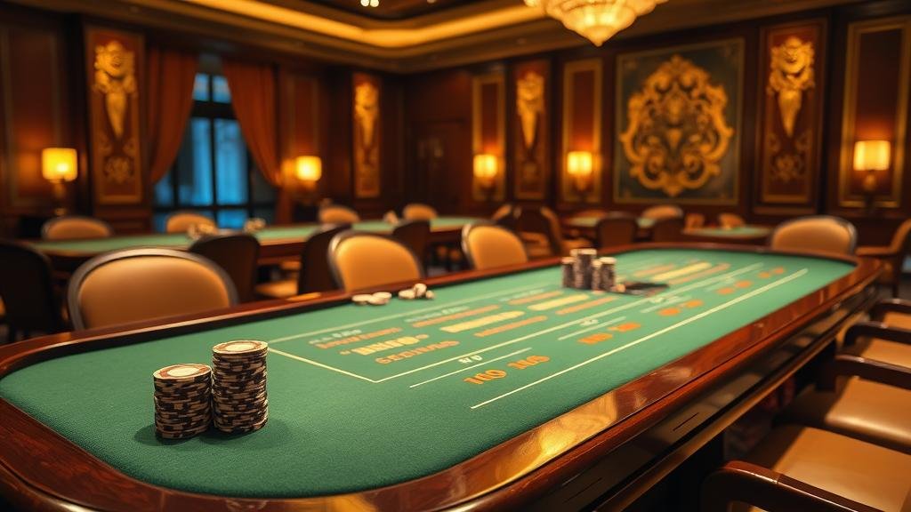 เค้าไพ่ลูกปัดบาคาร่า: แผนภาพแสดงผลการออกรางวัลเพื่อการวิเคราะห์