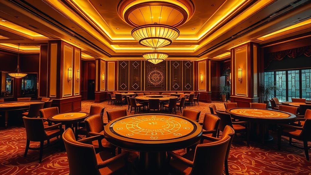 ภาพประกอบเค้าไพ่บาคาร่าแบบต่างๆ พร้อมคำอธิบาย