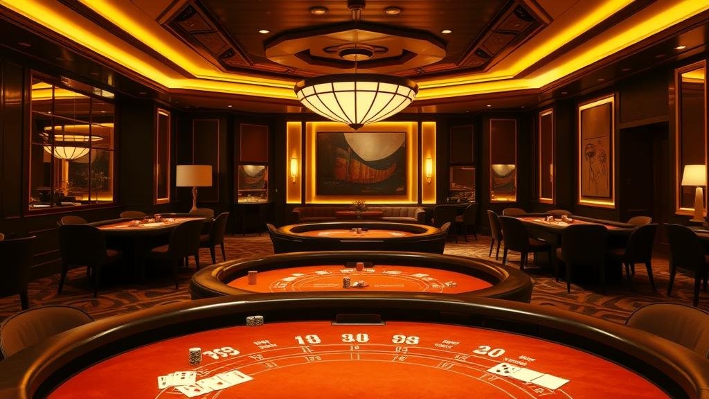 ผู้เล่นบาคาร่าฉลองชัยชนะ