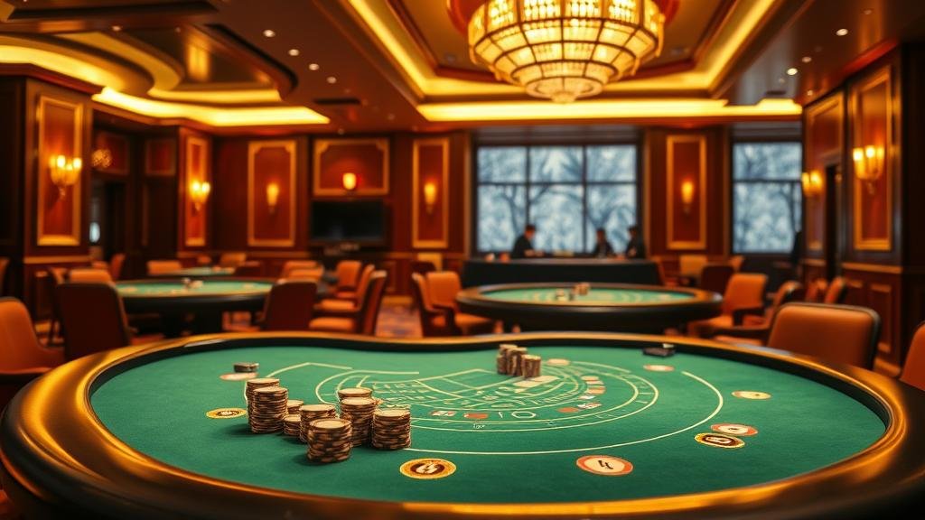 ตารางแสดงรูปแบบเค้าไพ่มังกรในบาคาร่า