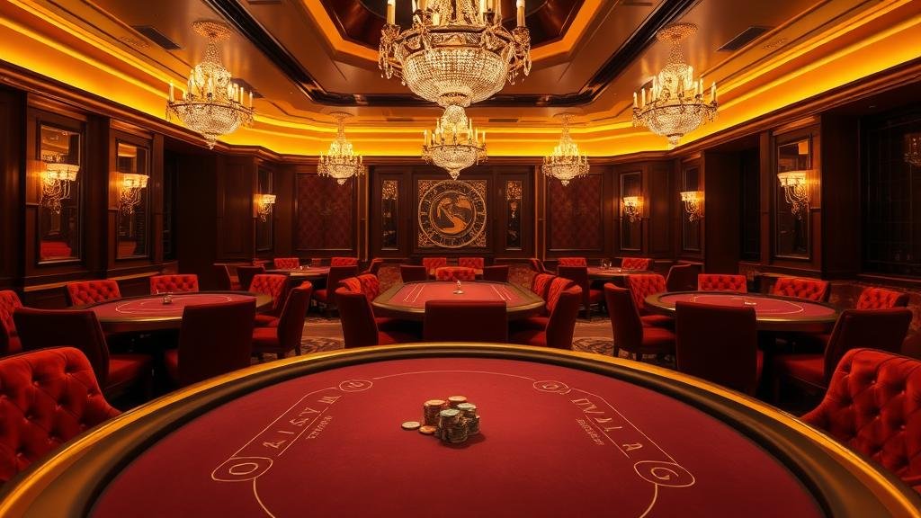 ภาพประกอบกลยุทธ์การเดินเงินบาคาร่า