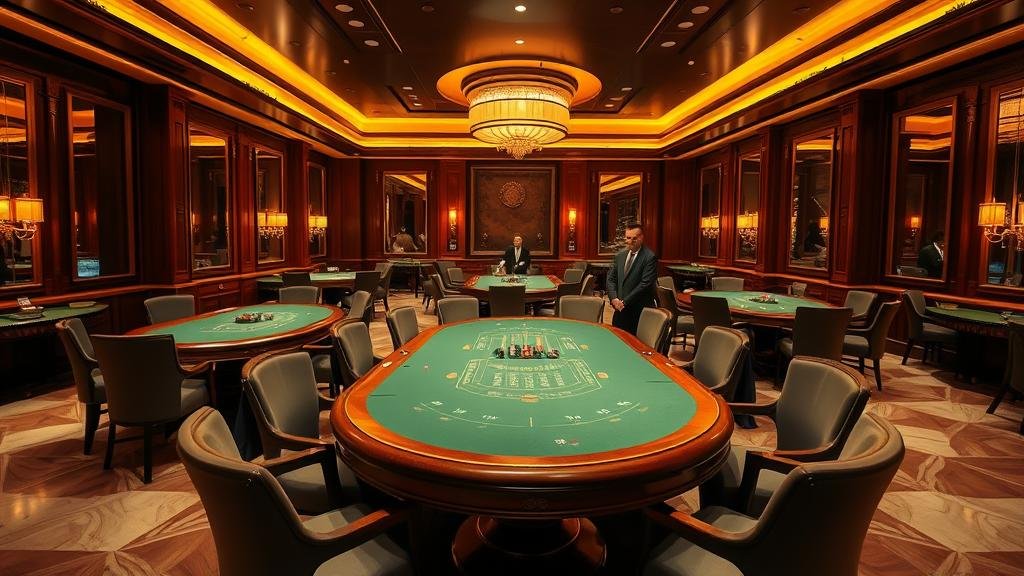 การวิเคราะห์เค้าไพ่บาคาร่าและคำแนะนำจากโค้ช