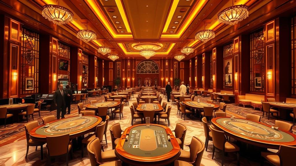 ตารางอัตราจ่ายบาคาร่า VIP