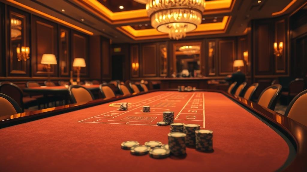 ตารางเค้าไพ่บาคาร่า ลูกปัด และถนนใหญ่