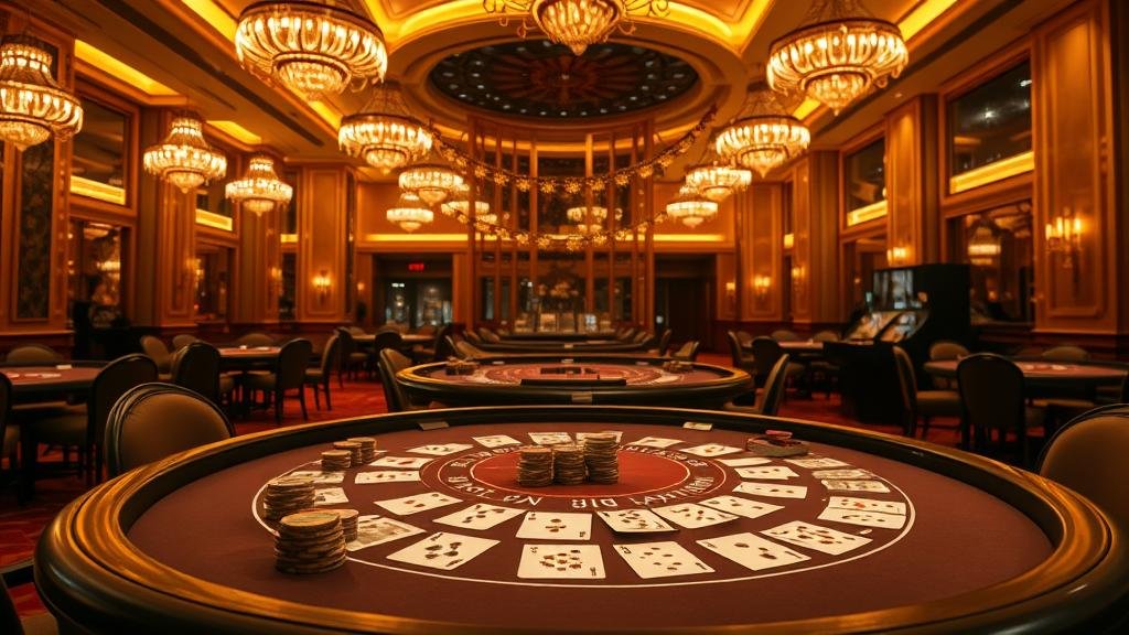 เปรียบเทียบโต๊ะบาคาร่าจากค่าย Playtech, SA Gaming, และ DreamGaming