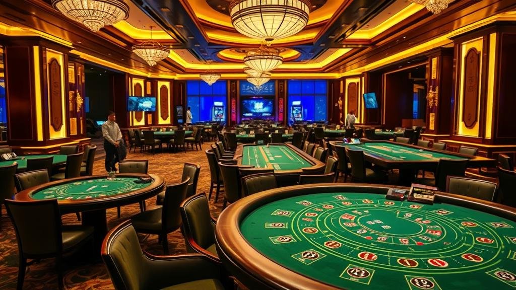 ตารางบาคาร่าแสดงอัตราจ่ายพิเศษ 'บาคาร่า สายฟ้า'