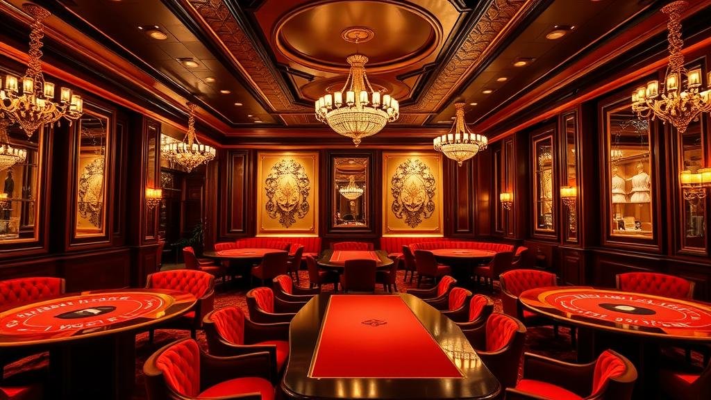 คลับบาคาร่าออนไลน์: เจาะลึกสถิติละเอียด, ดีลเลอร์ยุโรป, บาคาร่าสายฟ้า, ระบบยื...