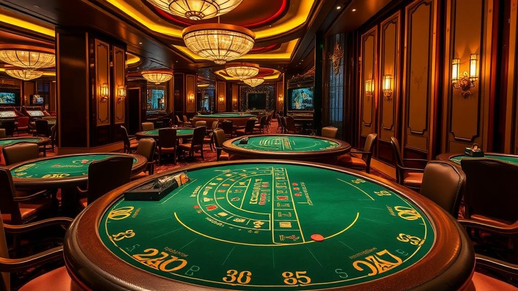 เปรียบเทียบบาคาร่าจากค่าย XPG, AE, TVBet, Sexy สายฟ้า