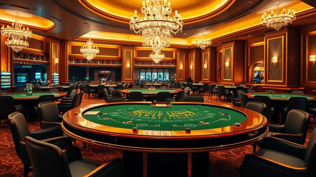 ตารางสถิติเค้าไพ่บาคาร่า (Roadmaps)