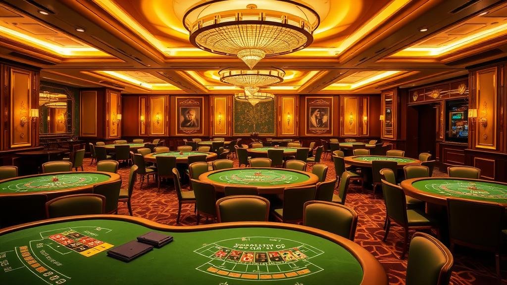 หน้าจอแสดงสถิติและผลลัพธ์บาคาร่า BetGames Evolution