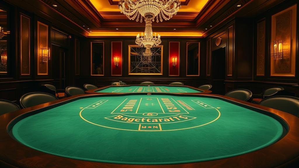 สตรีมเมอร์ บาคาร่า OnAir กำลังวิเคราะห์เกม