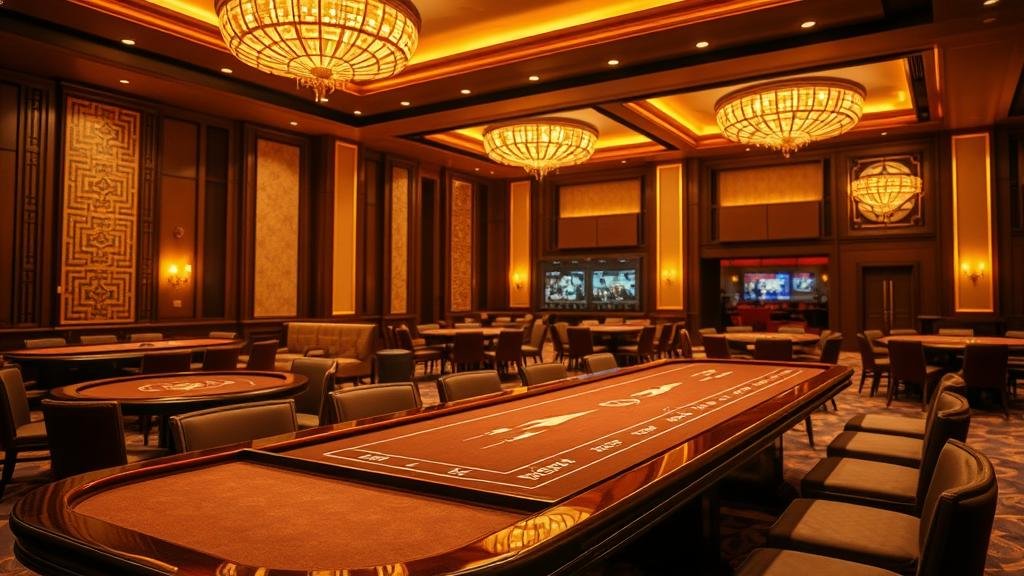 กราฟแสดงกลยุทธ์การวางเดิมพันบาคาร่าสายฟ้า